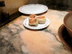 -清真·老门框爆肚涮肉·中华老字号(丰管路店)
