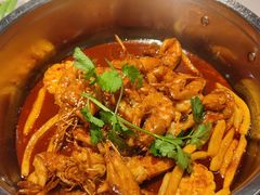 -虾吃虾涮.虾火锅.肉蟹煲(步步高梅溪新天地店)