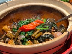 -谭厨中山传家菜.乳鸽.脆鲩鱼(华强北中航城店)
