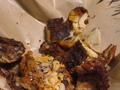 -绿茶餐厅(天津天河城店)