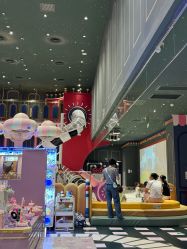 -MELAND亲子乐园•派对•研学(集美世茂店)