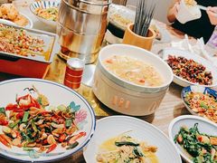 -树厨贵州菜(大十字店)