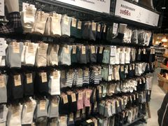 -MUJI无印良品(杭州万象城店)