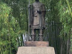 -洛阳白马寺