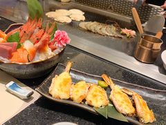 -大渔铁板烧(万象城店)