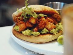 -KAFVS咖啡思咖啡馆(香海路店)