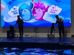 -Mr·Kuma酷么先生雪之乐园