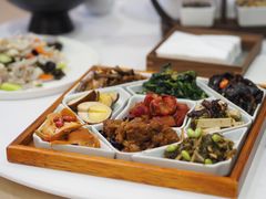 -五观堂素食(新华路店)