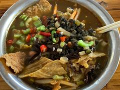 -凤张螺蛳粉·爽口粉(跃进路总店)