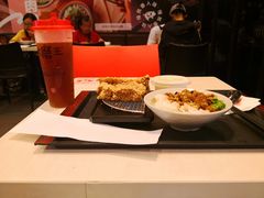 -永和大王(解放东路店)