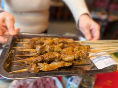 -总参北京涮羊肉