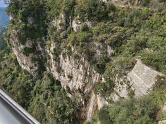 -潭溪山