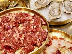 -小核桃烤肉馆(西塔店)