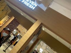门面-七鲜超市(瑞虹天地太阳宫店)