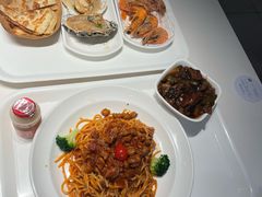 -阿那亚第六食堂(文创街区店)