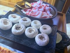 -杀猪天·韩国烤肉(总店)
