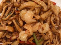 -大树餐厅(红旗街万达店)