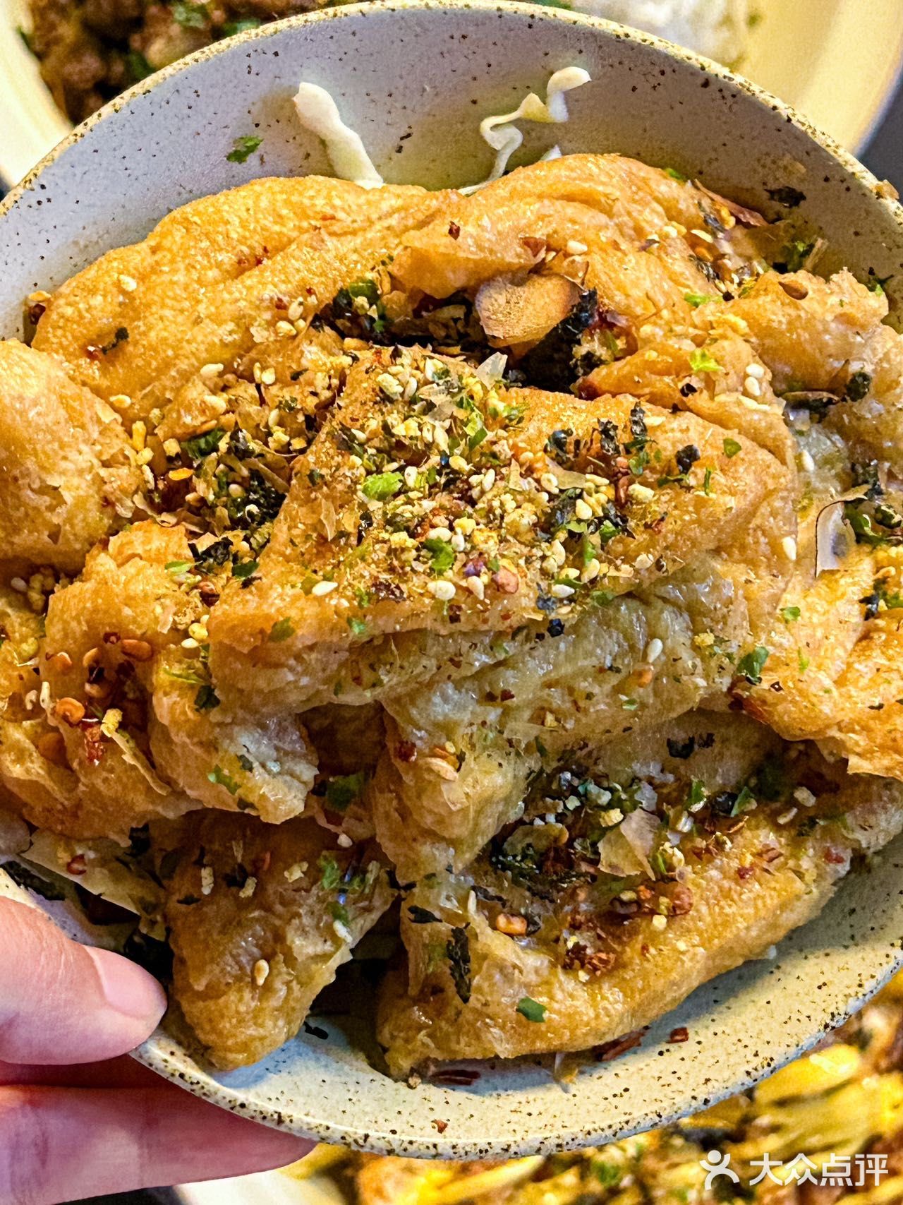 不得不说！还得是西安人会享受啊…