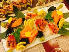 -梵料理