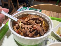 -老乡鸡(南京龙池地铁站蓝郡店)