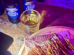 -Perry's·酒吧(黄埔大道店)