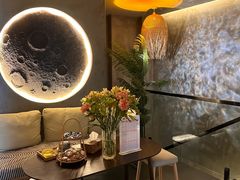 -施奈儿.洗头頭療.按摩SPA.采耳(上梅林店)