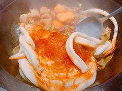 -山河屯铁锅炖(哈西站店)