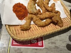 -南锣南门(东方银座店)