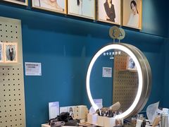 -海马体照相馆(新南凯德广场店)