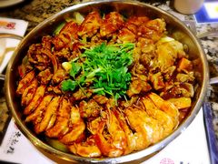 焖锅-黄记煌三汁焖锅(新世纪广场店)