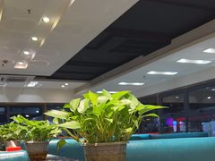 -百顺德海鲜自助(兴海名都广场店)