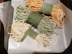 三色鲜杂面-新辣道鱼火锅(领展购物广场·中关村店)