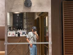 -M Stand(万象前海店)