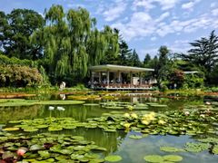 -国家植物园南园