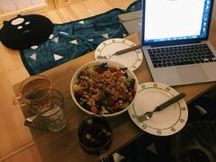 -小时光咖啡馆(开森度假森林店)
