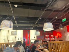 -和府捞面(西溪印象城店)