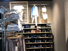 -MUJI无印良品(武汉世界城广场店)