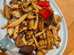 -德胜轩正宗顺德菜(宝安沙井会展中心店)