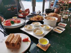 -德悦高风味餐厅