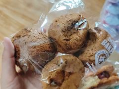 QQ面包-东哥面包(江宁大润发店)