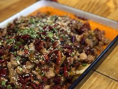 -兔槽江湖菜·重庆璧山兔(水围店)