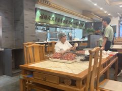 -牛街·马辈儿涮肉(牛街二店)