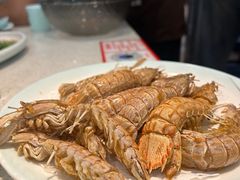 -巧克力渔家.小船海鲜胶东菜(万平口店)