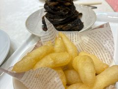 -太湖饭店·寄畅轩中餐厅