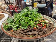 -重庆丽苑维景国际大酒店·海鲜自助餐厅