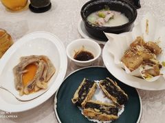 -坚记酒家·佛山老字号·顺德鱼生标准示范店