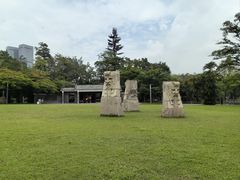 -四海公园(南山区)