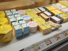 面包甜点陈列柜-好利来(红旗万达店)