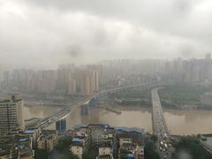 iphone_upload_pic-全季酒店(重庆上清寺牛角沱地铁站店)