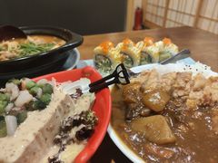 -青空日料烧肉烧鸟店(后湖兴业路店)